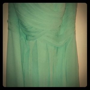 David's Bridal Never Worn Unaltered